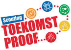 Logo Scouting Toekomstproof