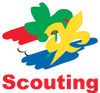 Logo Vereniging Scouting Nederland