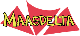 Beeldmerk Scoutingregio Maasdelta